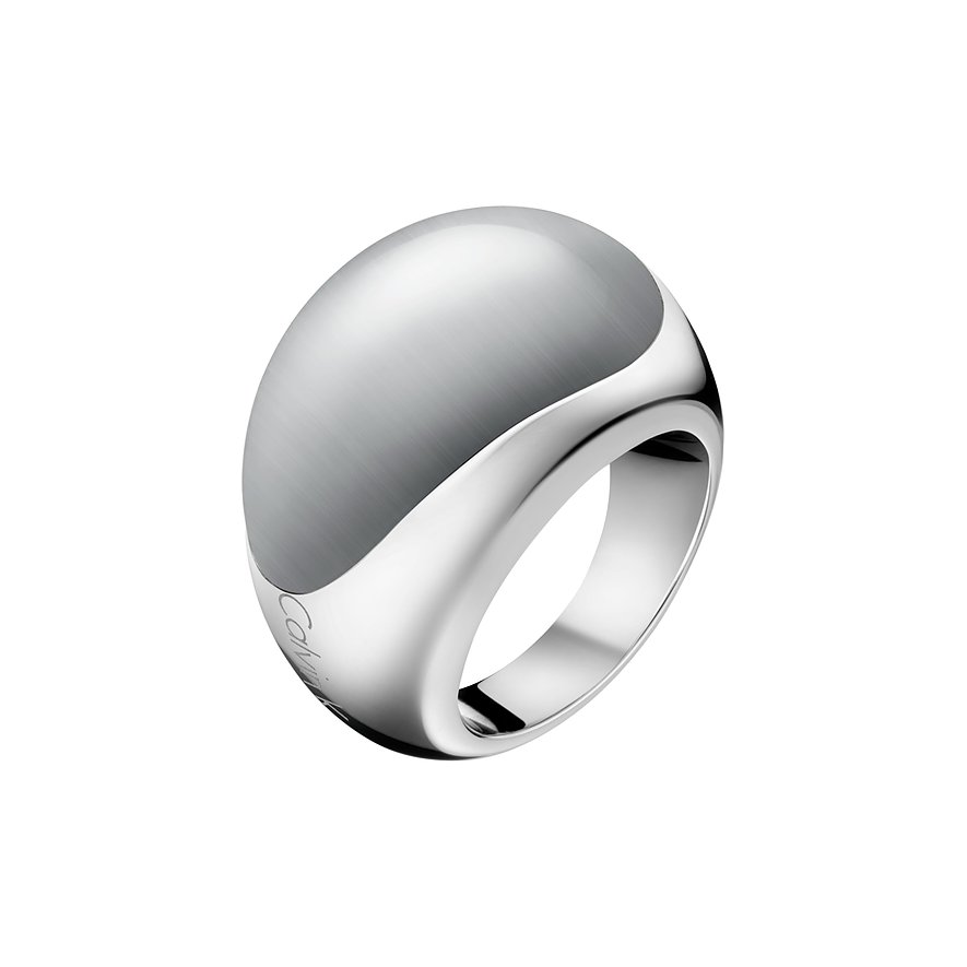 2. Chance - Calvin Klein Damenring KJ3QWR020107