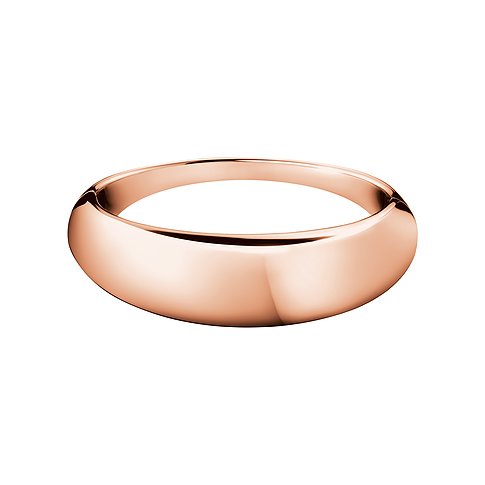 2. Chance - Calvin Klein Armreif KJ3QPD10010S