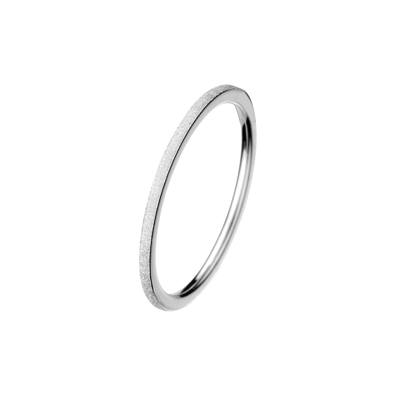 2. Chance - Bering Damenring