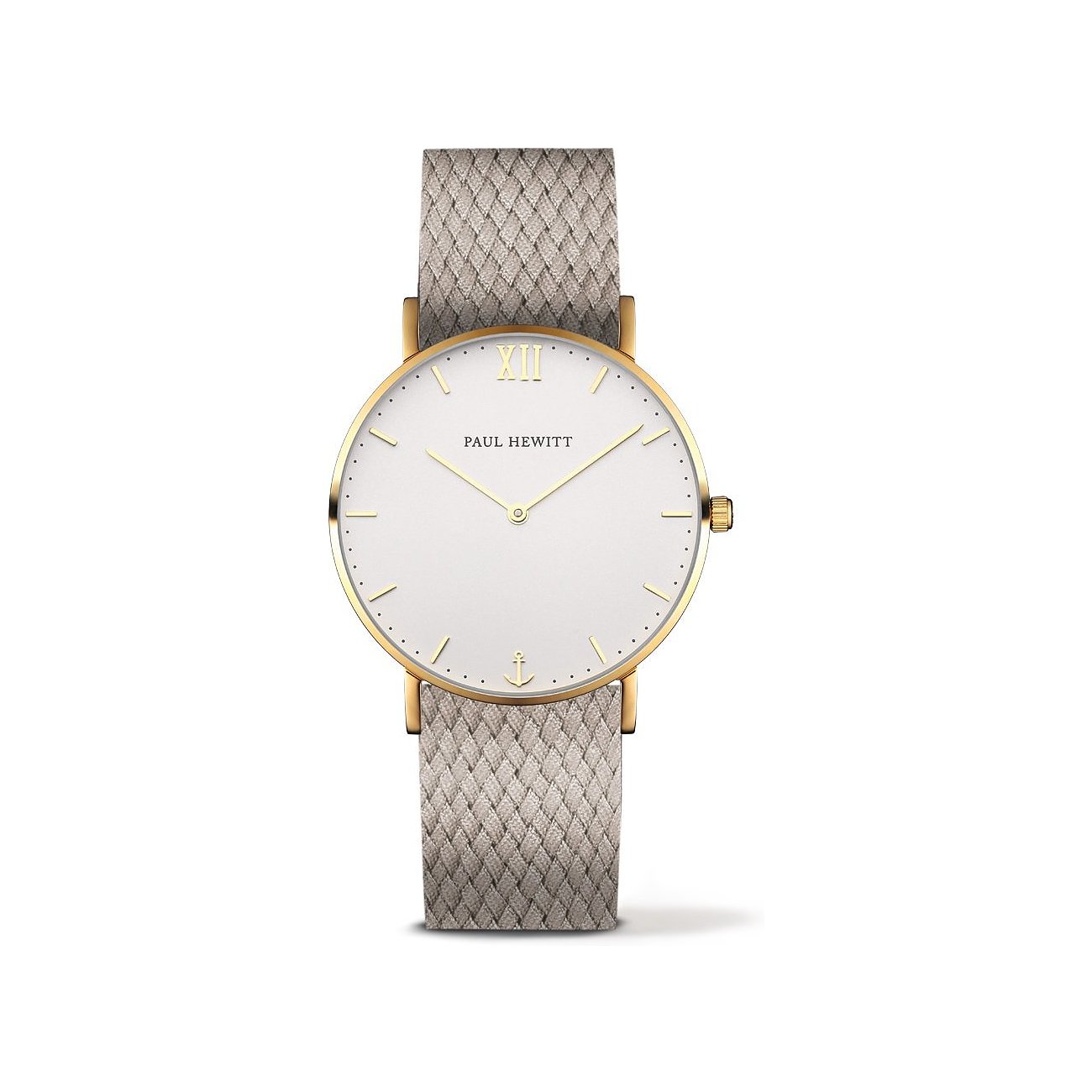 2. Chance - Paul Hewitt Herrenuhr