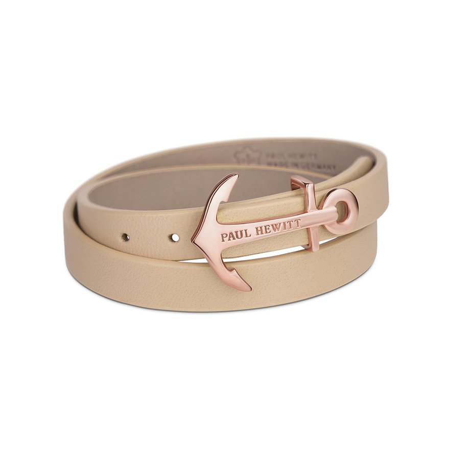 2. Chance - Paul Hewitt Armband