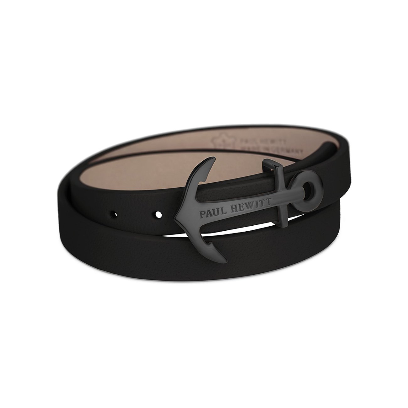 2. Chance - Paul Hewitt Armband