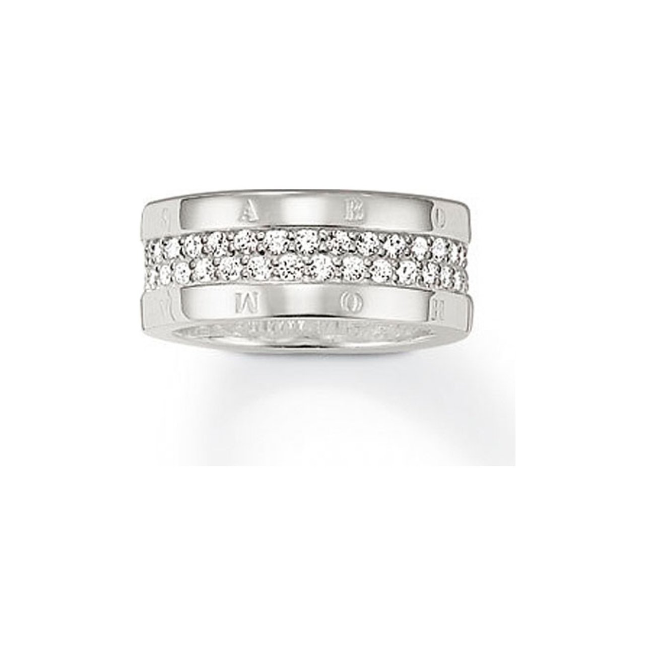 Thomas Sabo Herrenring