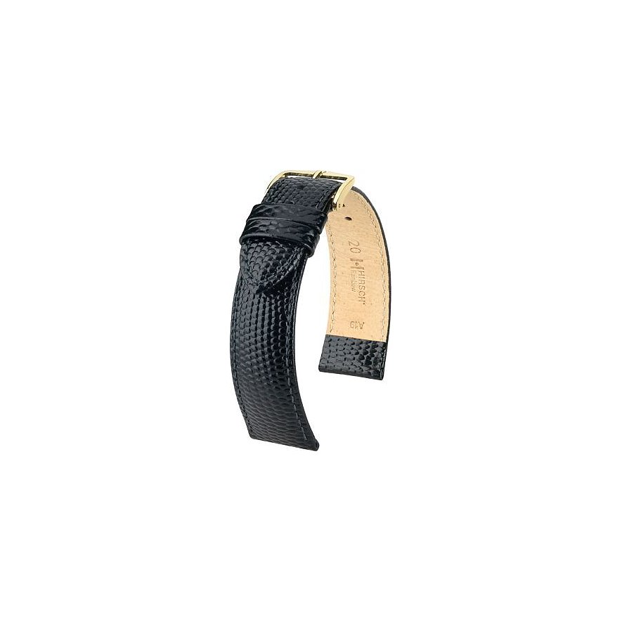Hirsch Lederband Rainbow