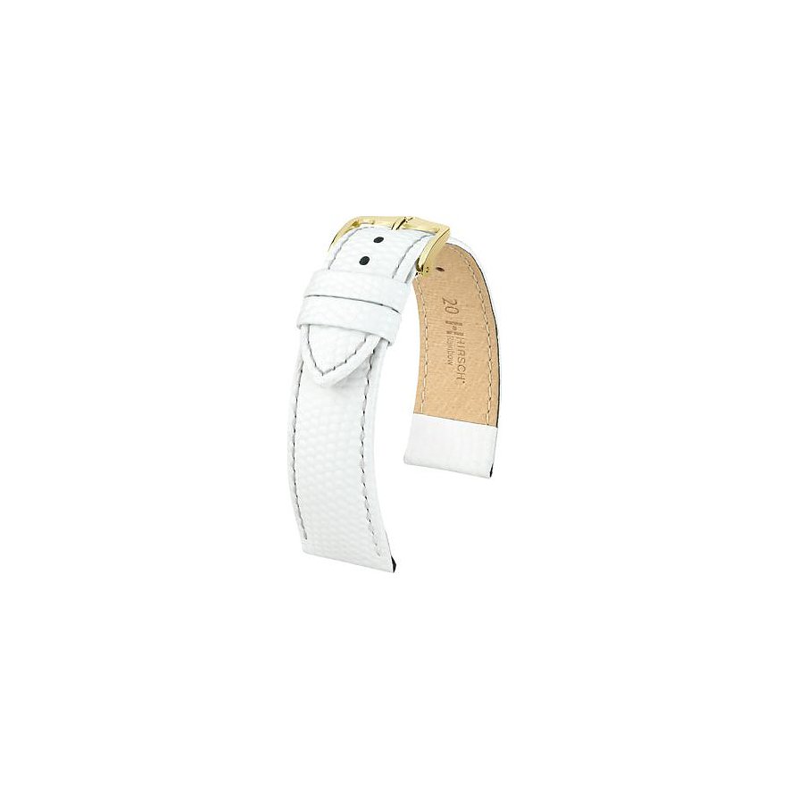 Hirsch Lederband Rainbow