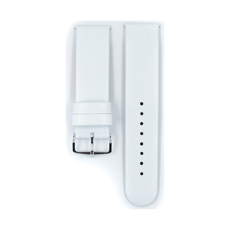 Hirsch Lederband Scandic