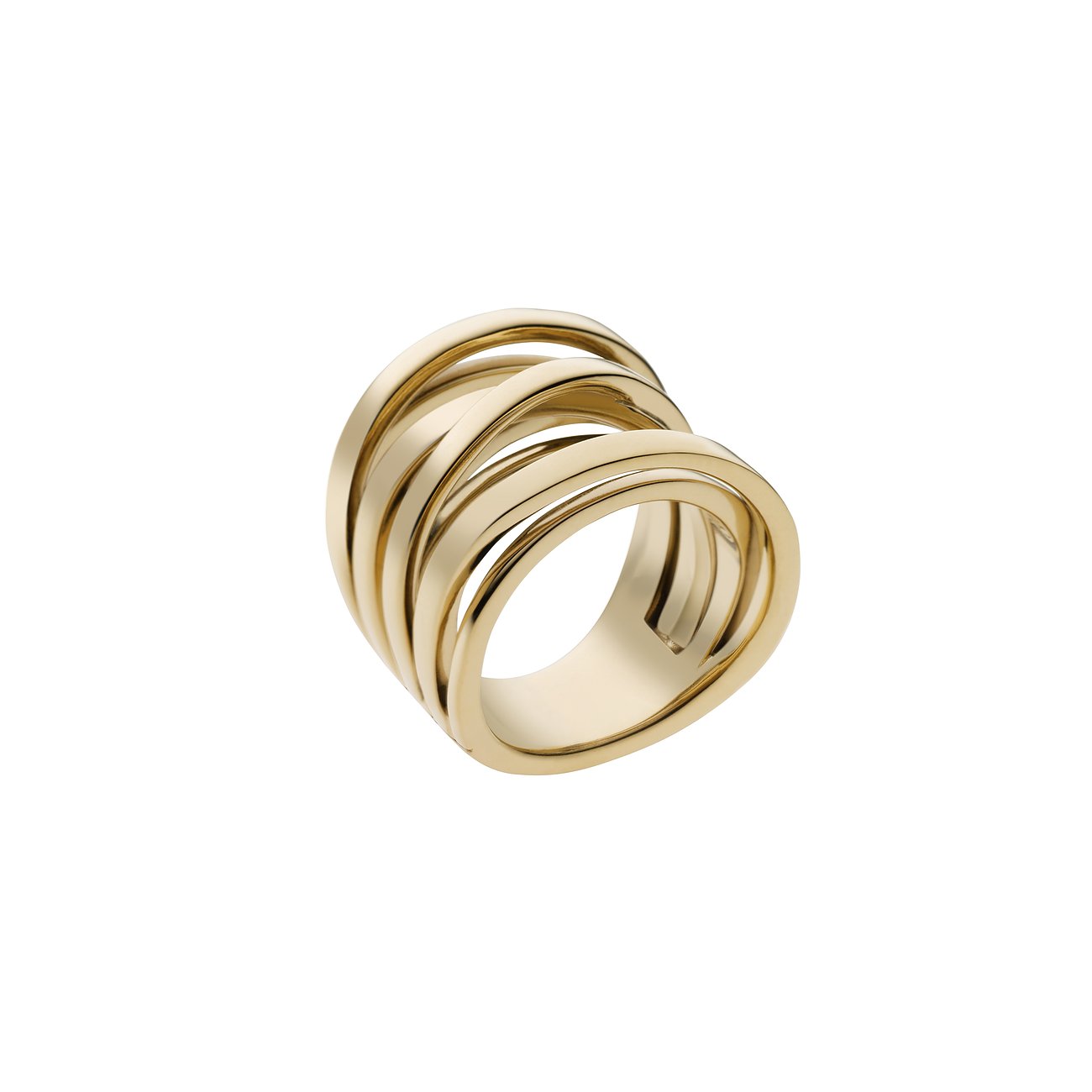 Christ michael kors ring online