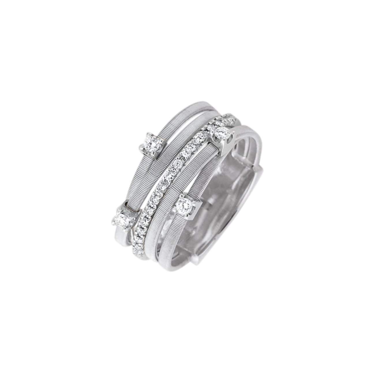 Marco Bicego Damenring Goa
