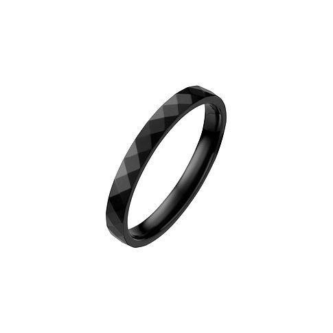 Ringe in schwarz jetzt online kaufen