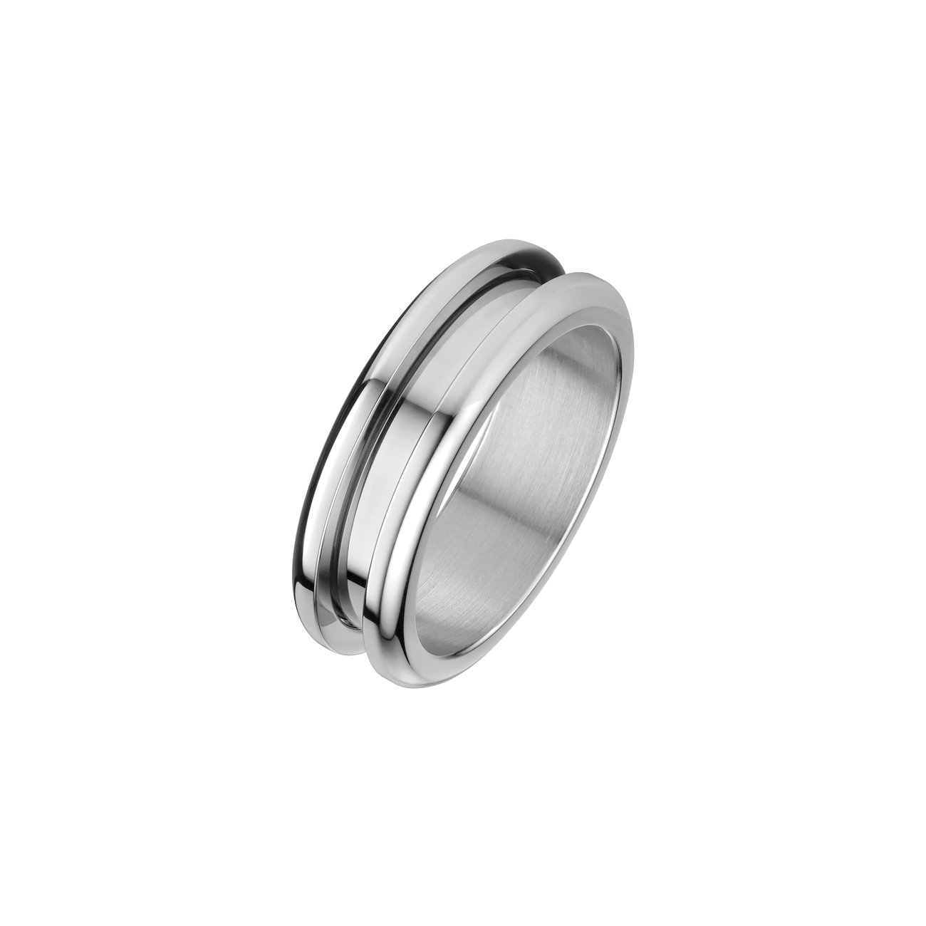 Bering Damenring