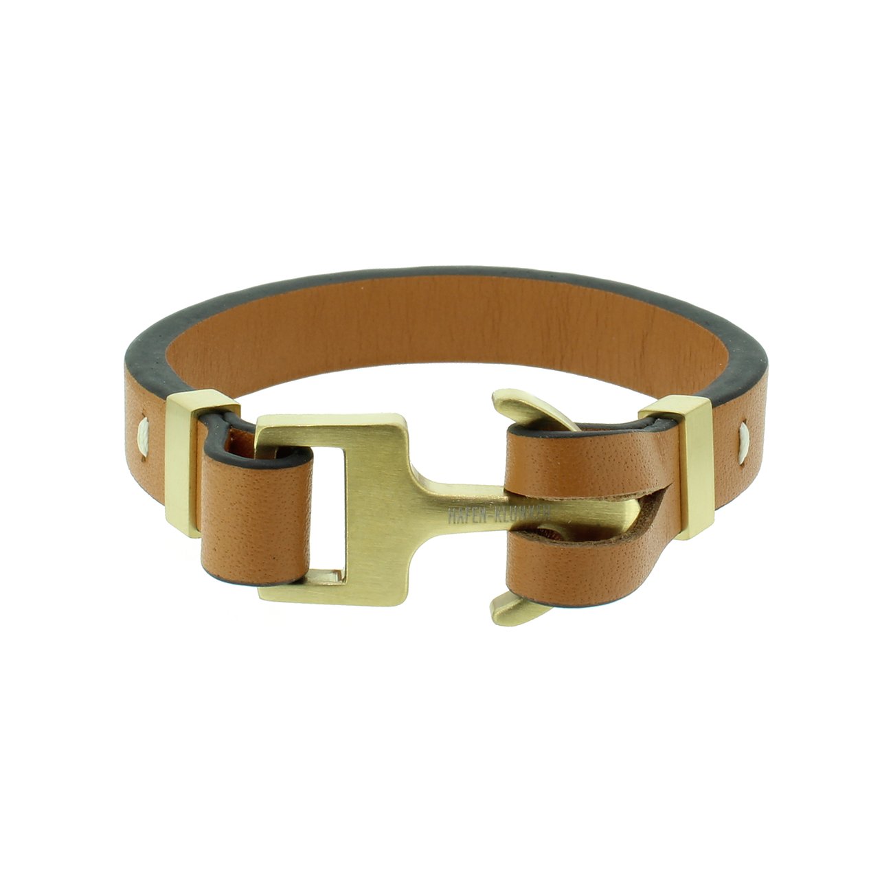 Hafen-Klunker Armband