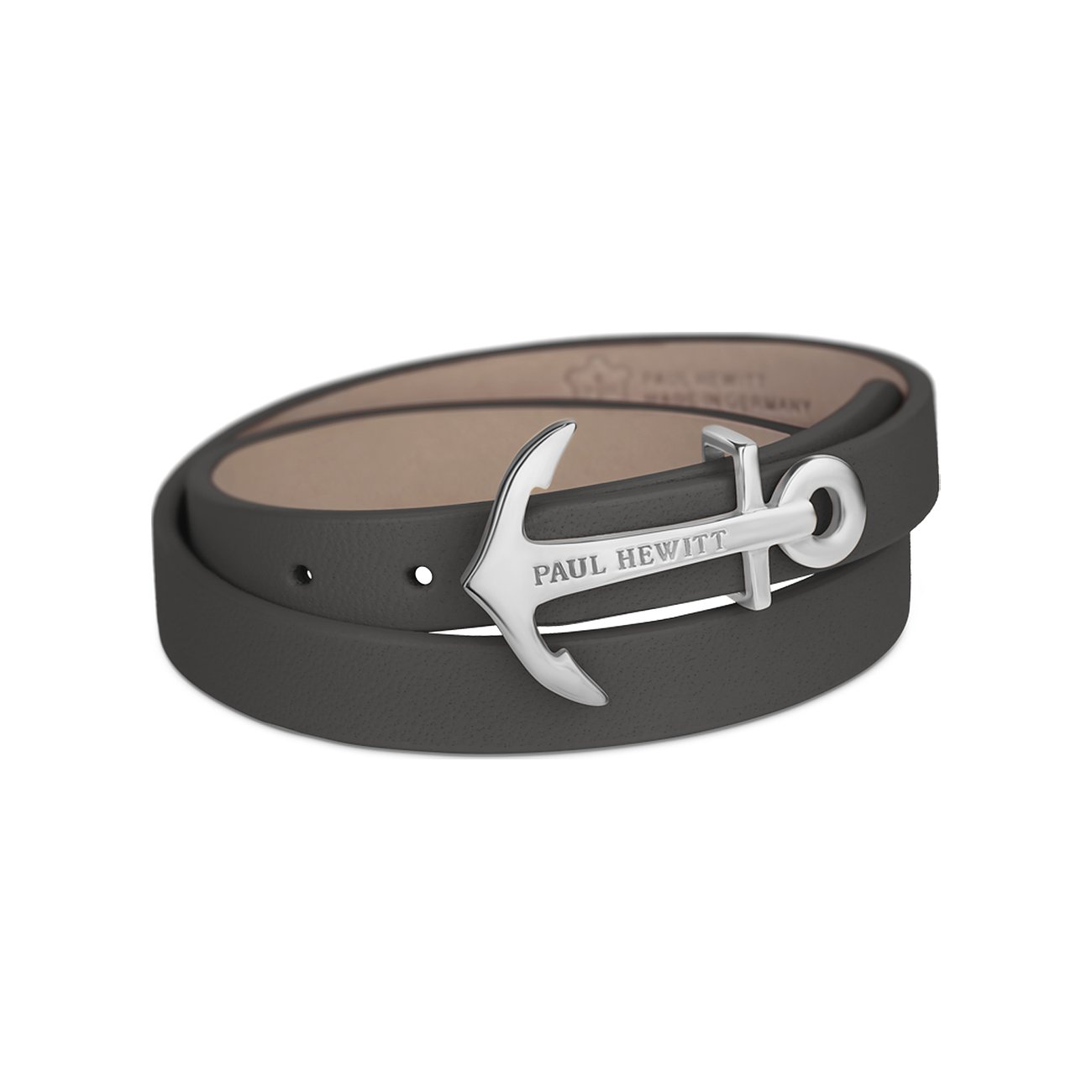 Paul Hewitt Armband