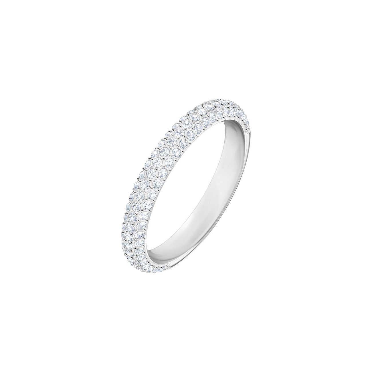 Swarovski Damenring Stone