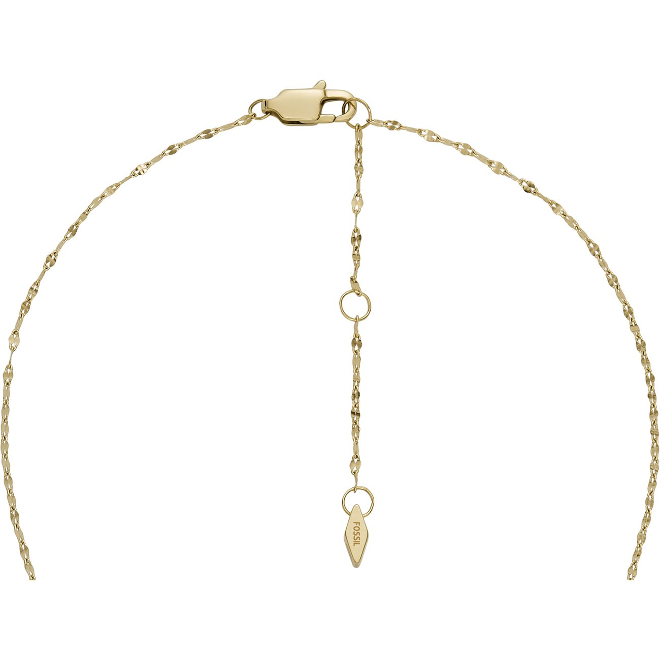 Fossil Kette JF04426710 bei Christ.de bestellen