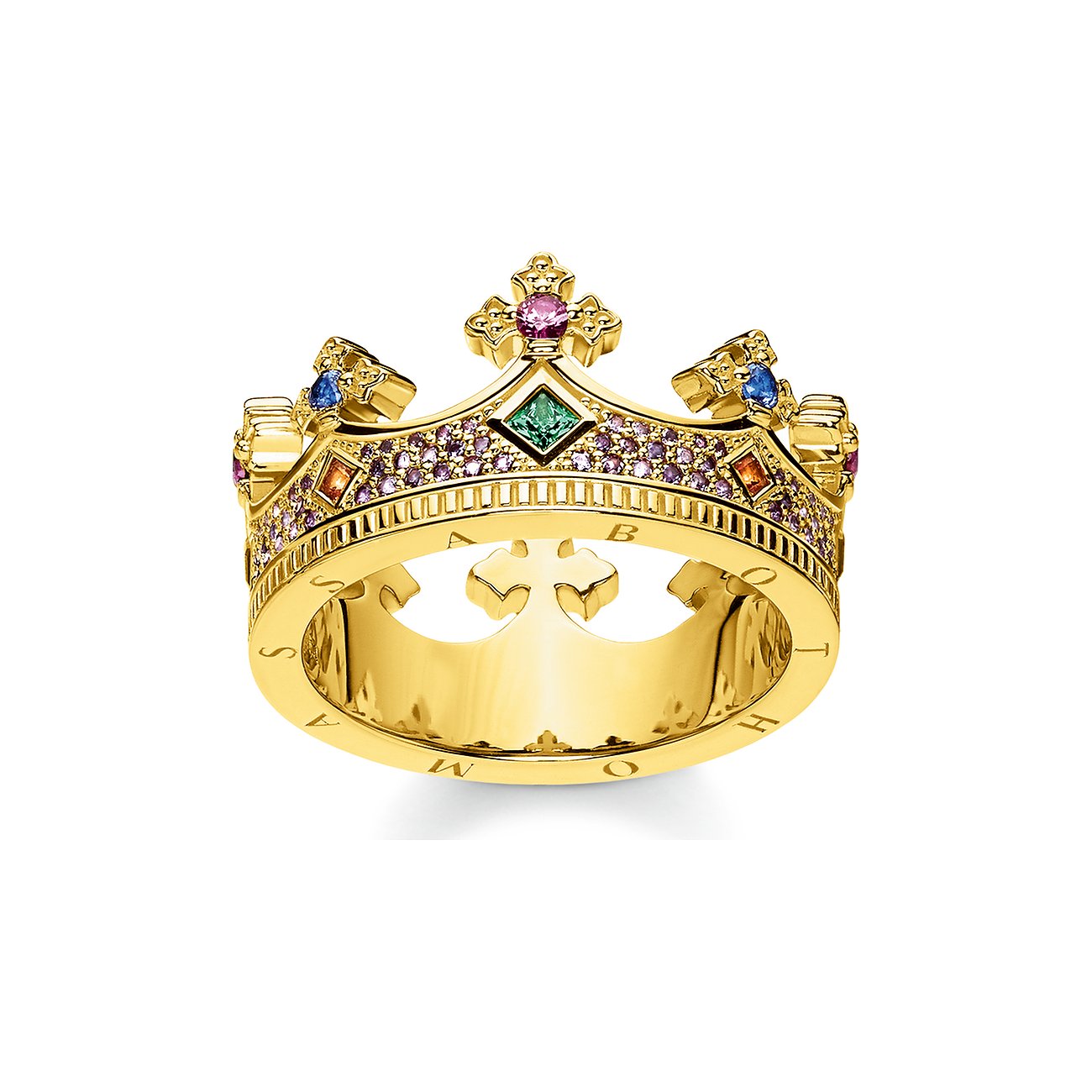Thomas Sabo Damenring