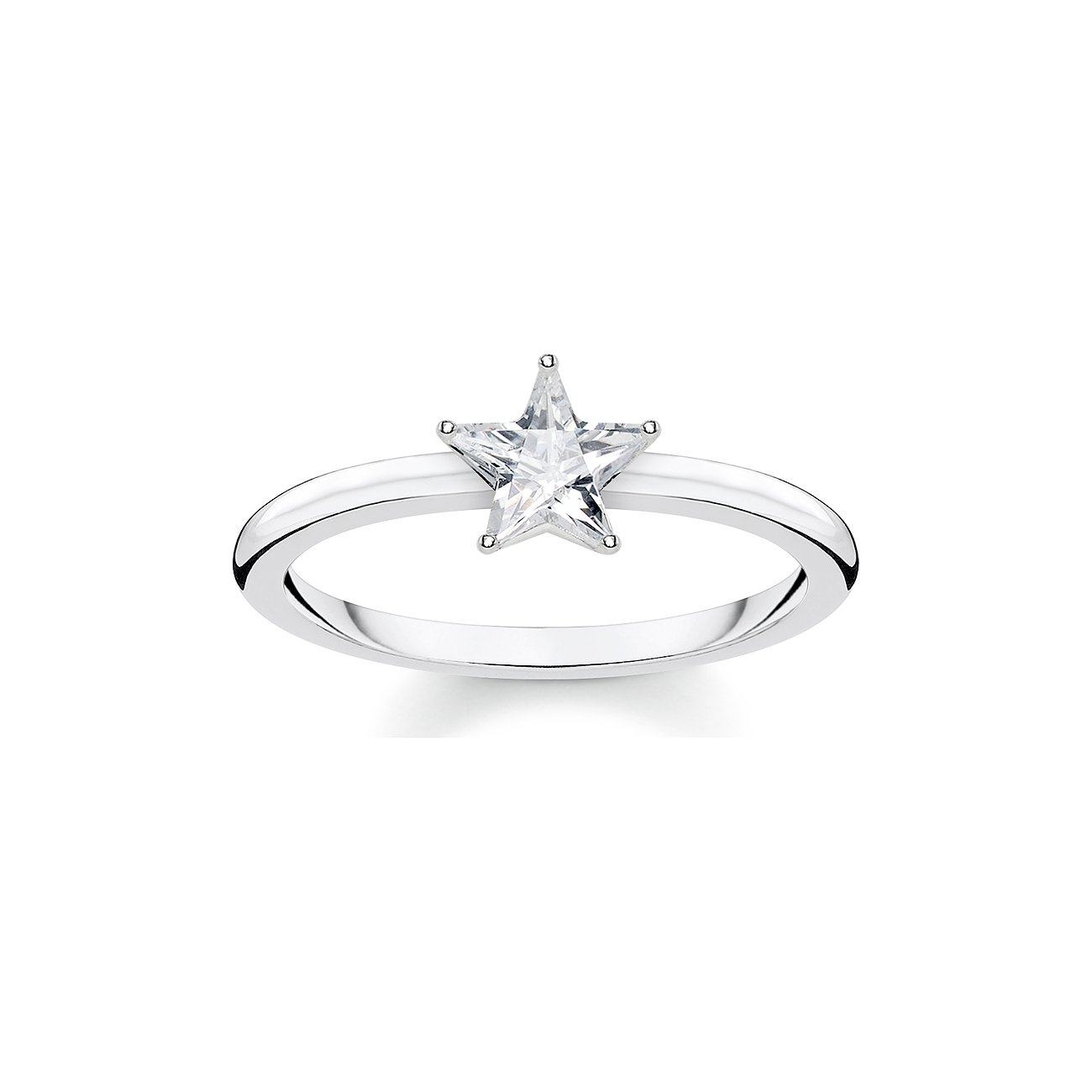 Thomas Sabo Damenring