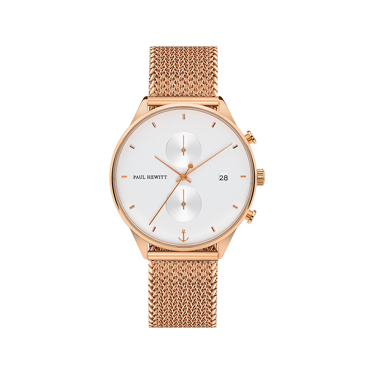 Paul Hewitt Chronograph