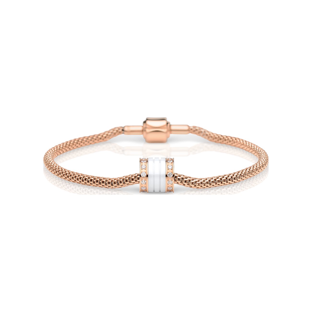 Bering Armband