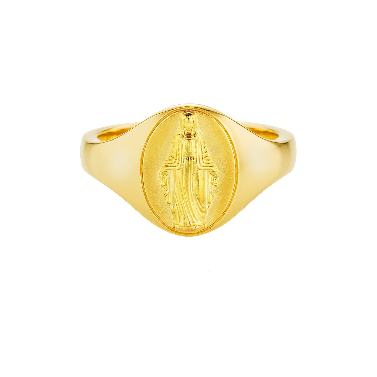 Caï Damenring