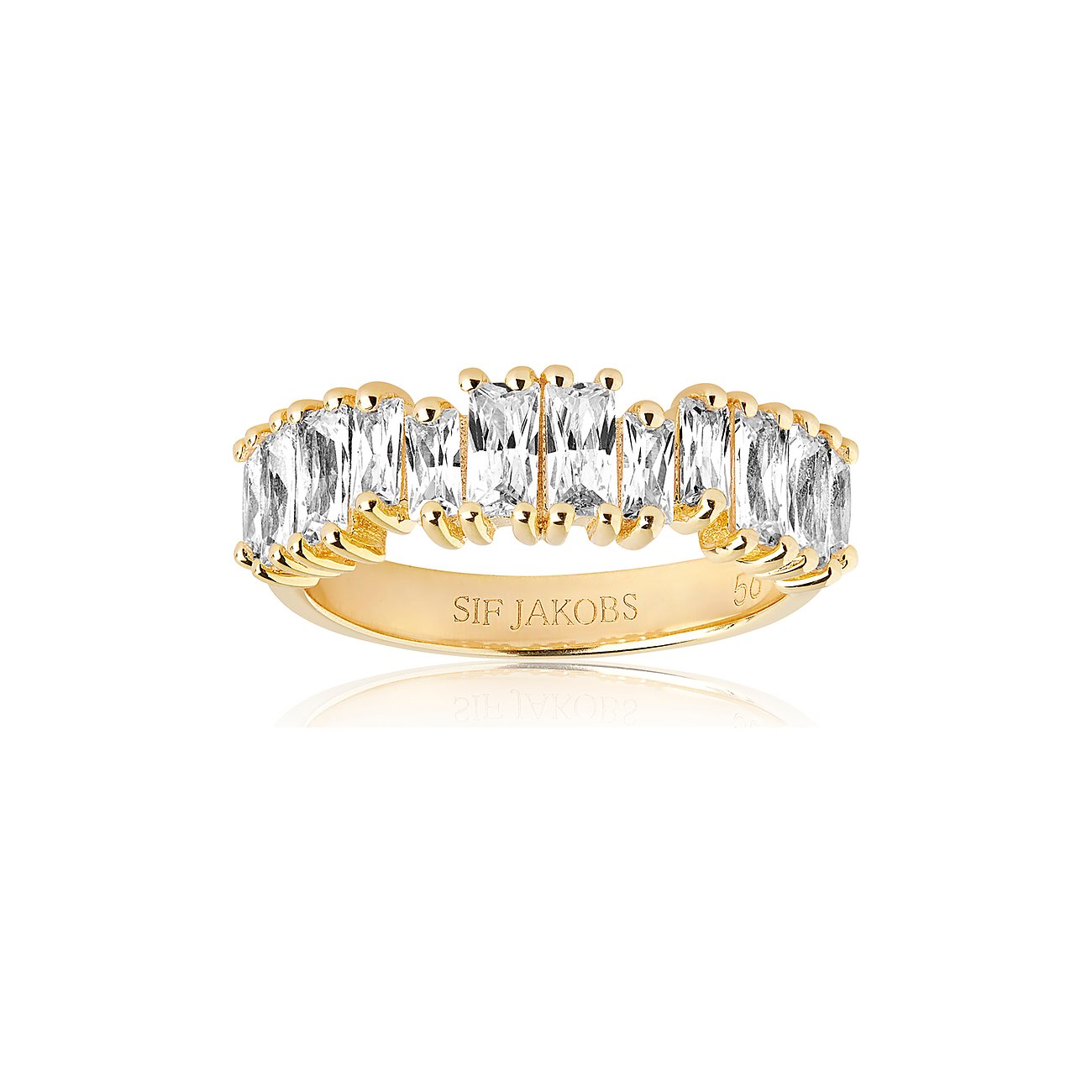 Sif Jakobs Jewellery Damenring