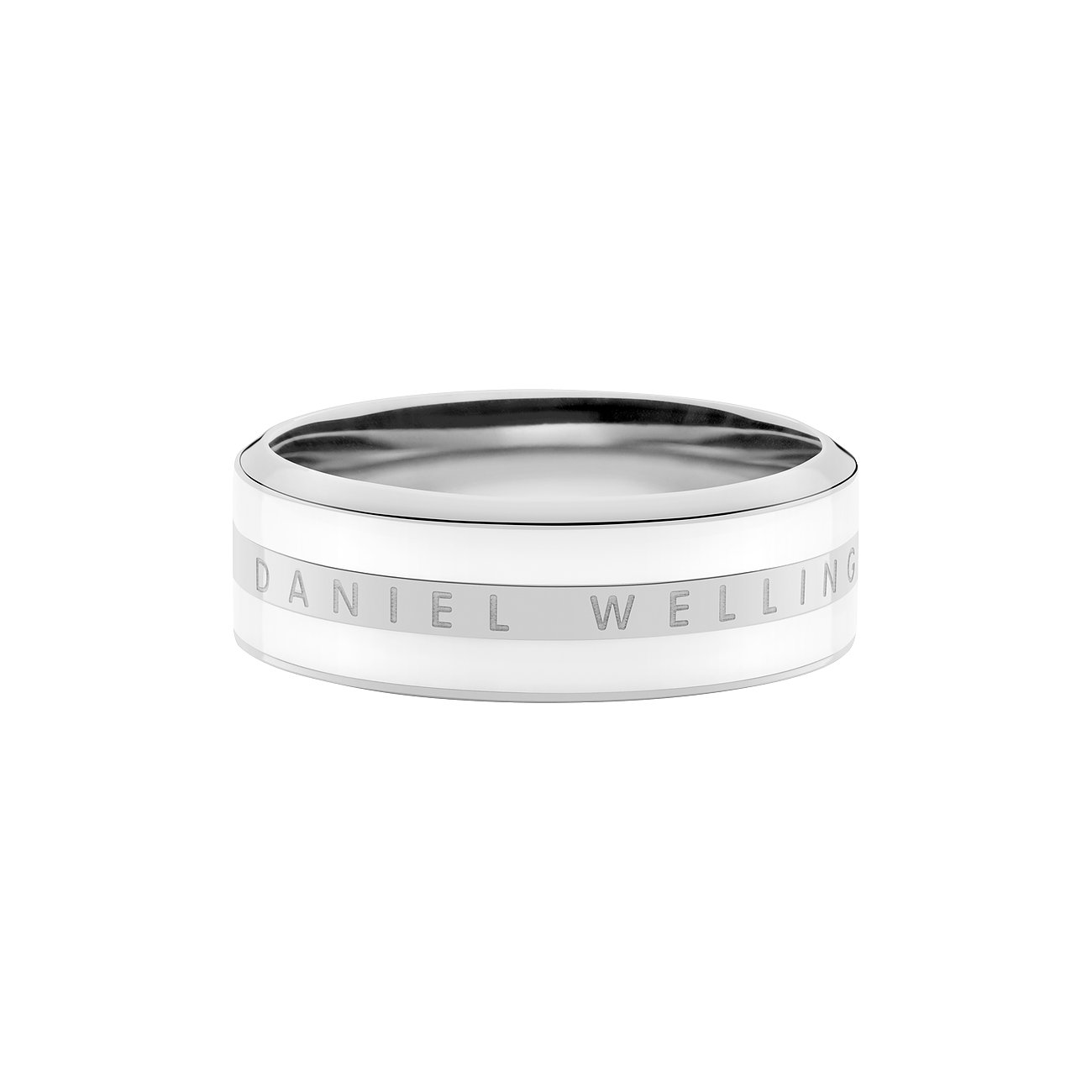 Daniel Wellington Edelstahlring