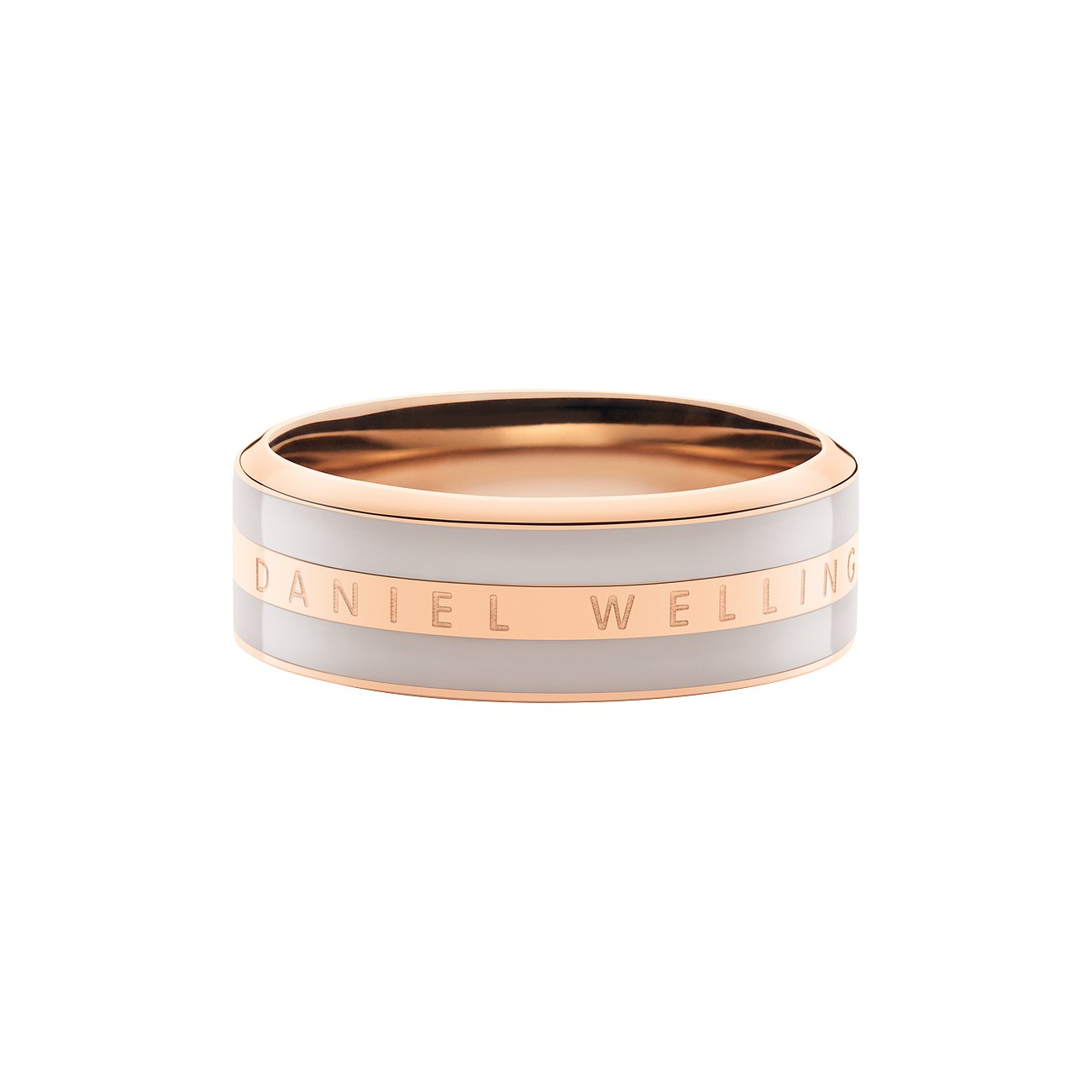 Daniel Wellington Edelstahlring