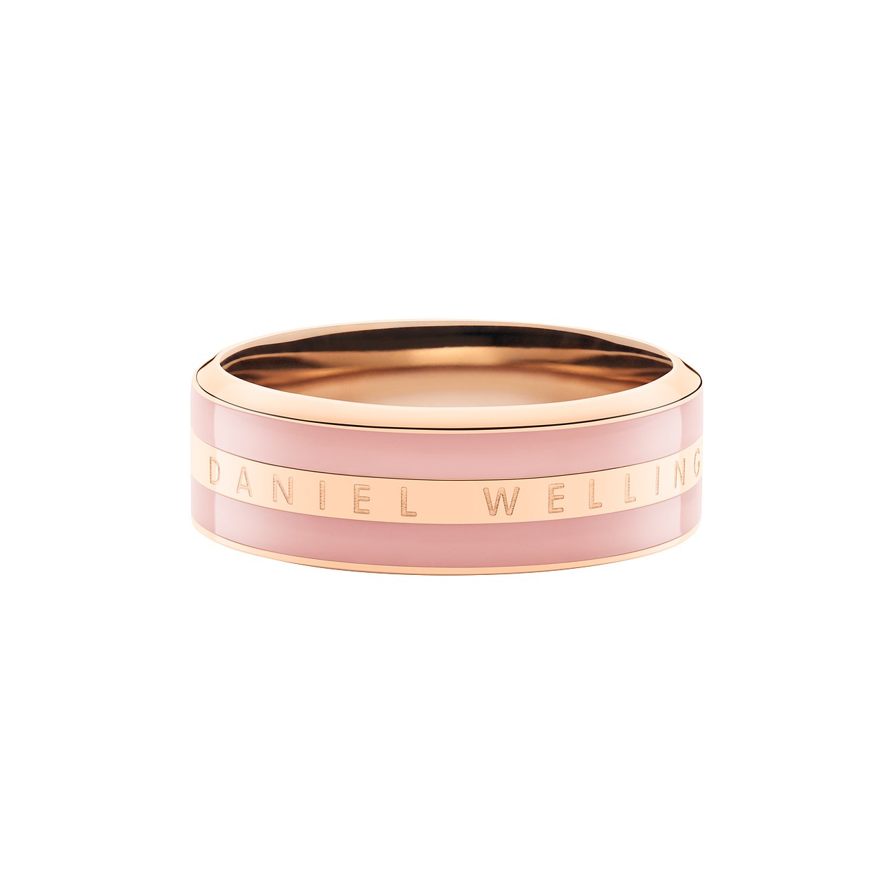Daniel Wellington Edelstahlring