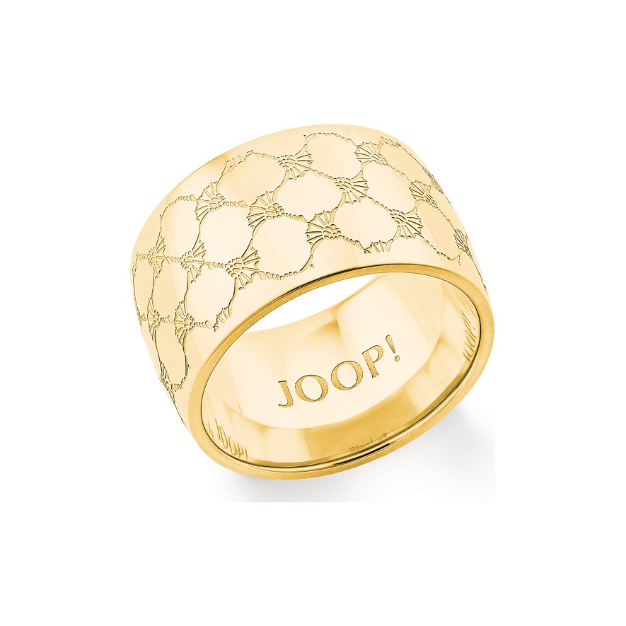 

JOOP! Bague pour femme 2027708 Acier inoxydable