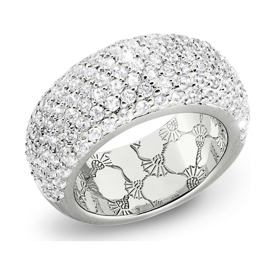 

JOOP! Bague pour femme 2023369 925 Argent