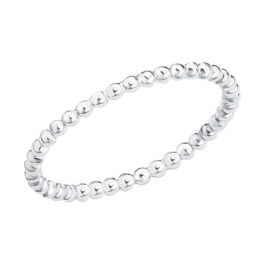

s.Oliver Bague pour femme 2017213 Argent
