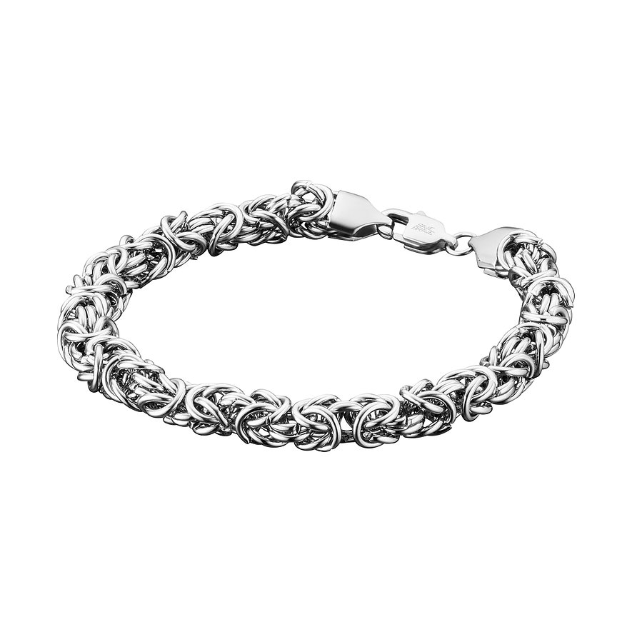 Save Brave Bracelet SBB-DEAN-21 Acier inoxydable