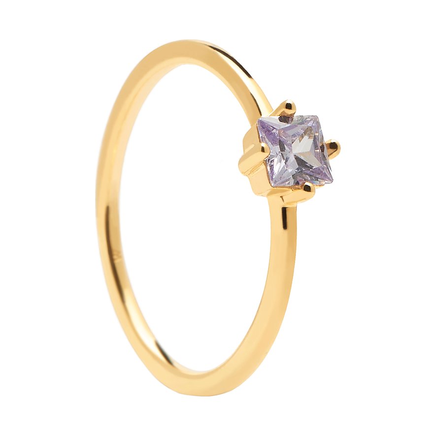 

PD Paola Bague pour femme AN01-196-16 925 Argent