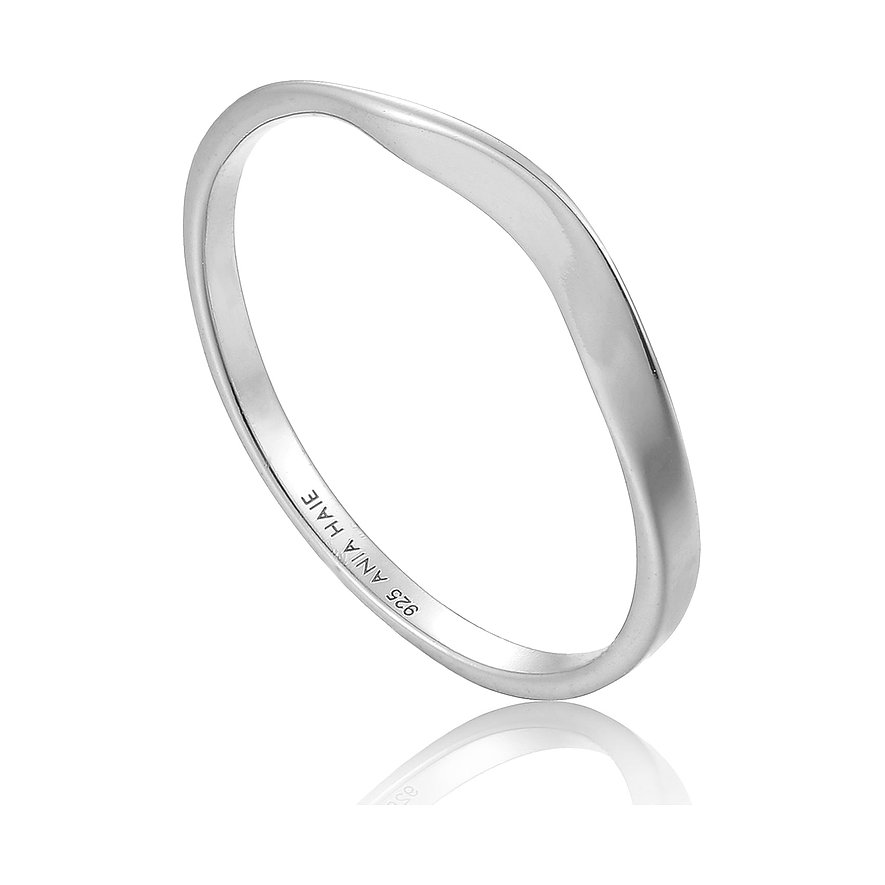 

Ania Haie Bague pour femme R002-03H-58 925 Argent