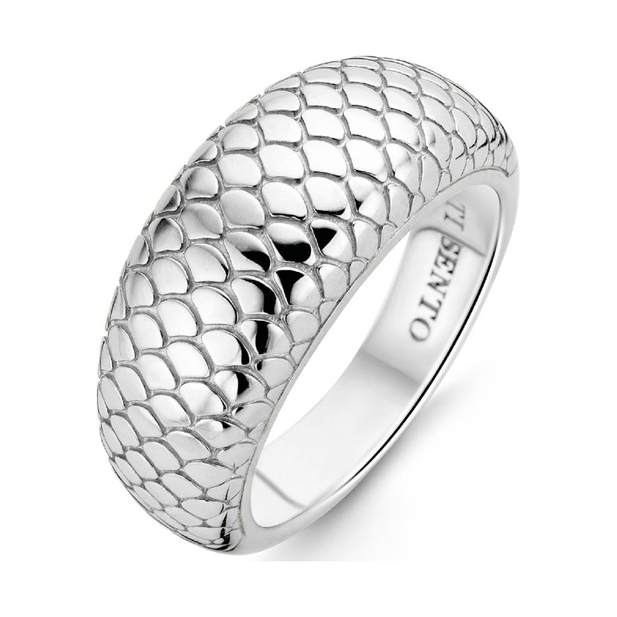 

Ti Sento - Milano Bague pour femme 12162SS/48 925 Argent