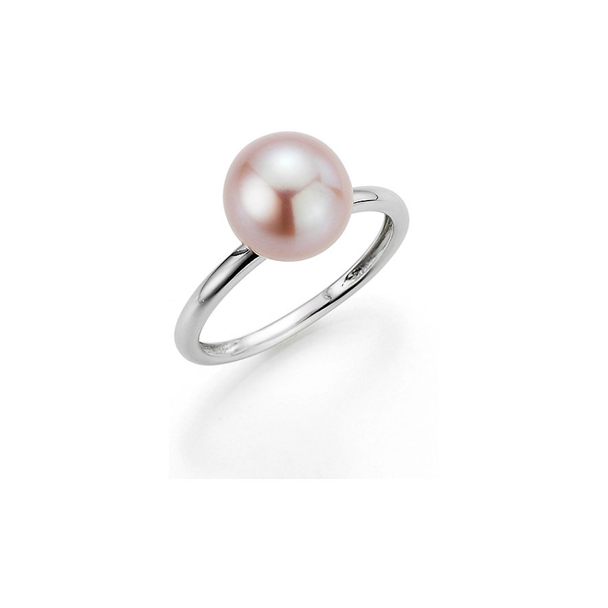 Yana Nesper Damenring Pink Pearl