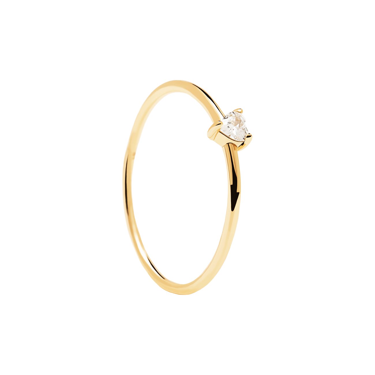 PdPaola Damenring Basics