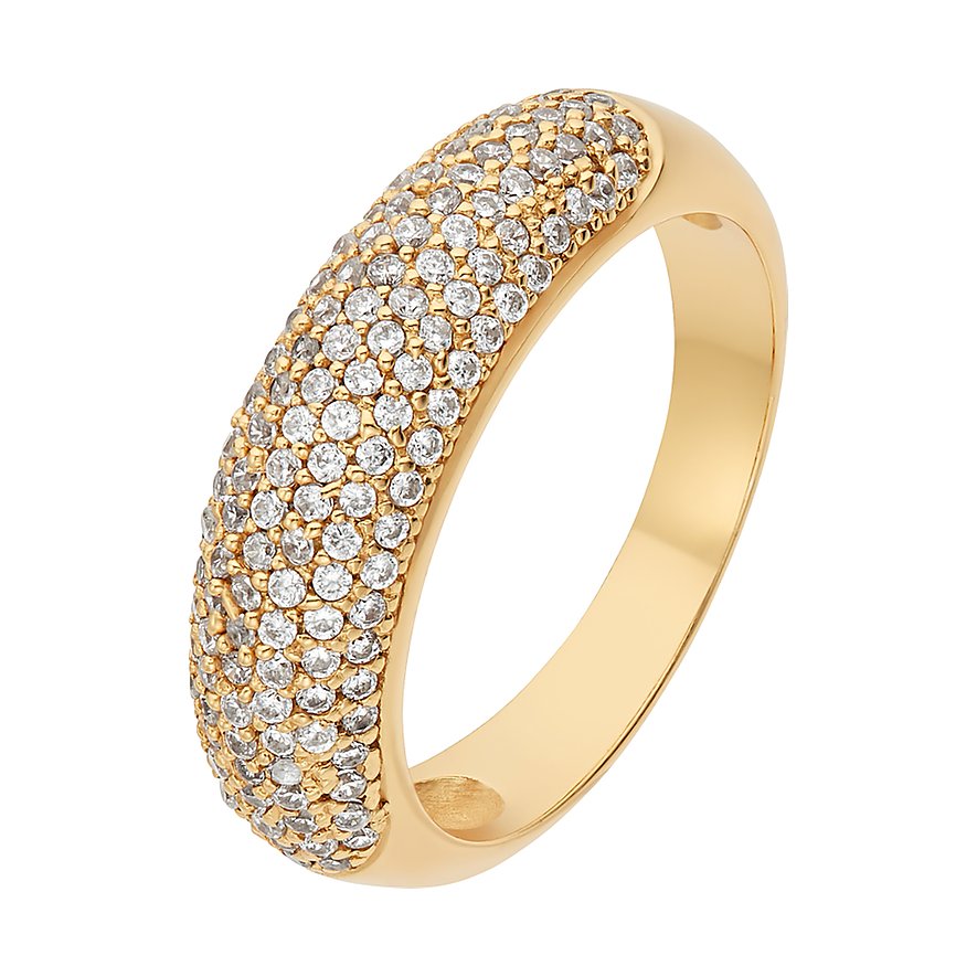 

Noelani Damesring 2030077 Zilver 925