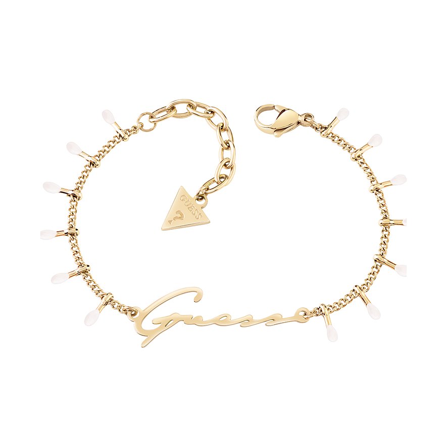 

Guess Bracelet UBB70127-L Acier inoxydable