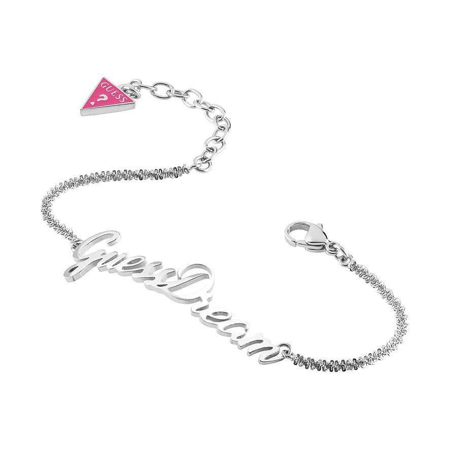 

Guess Armband UBB70060-L Edelstahl