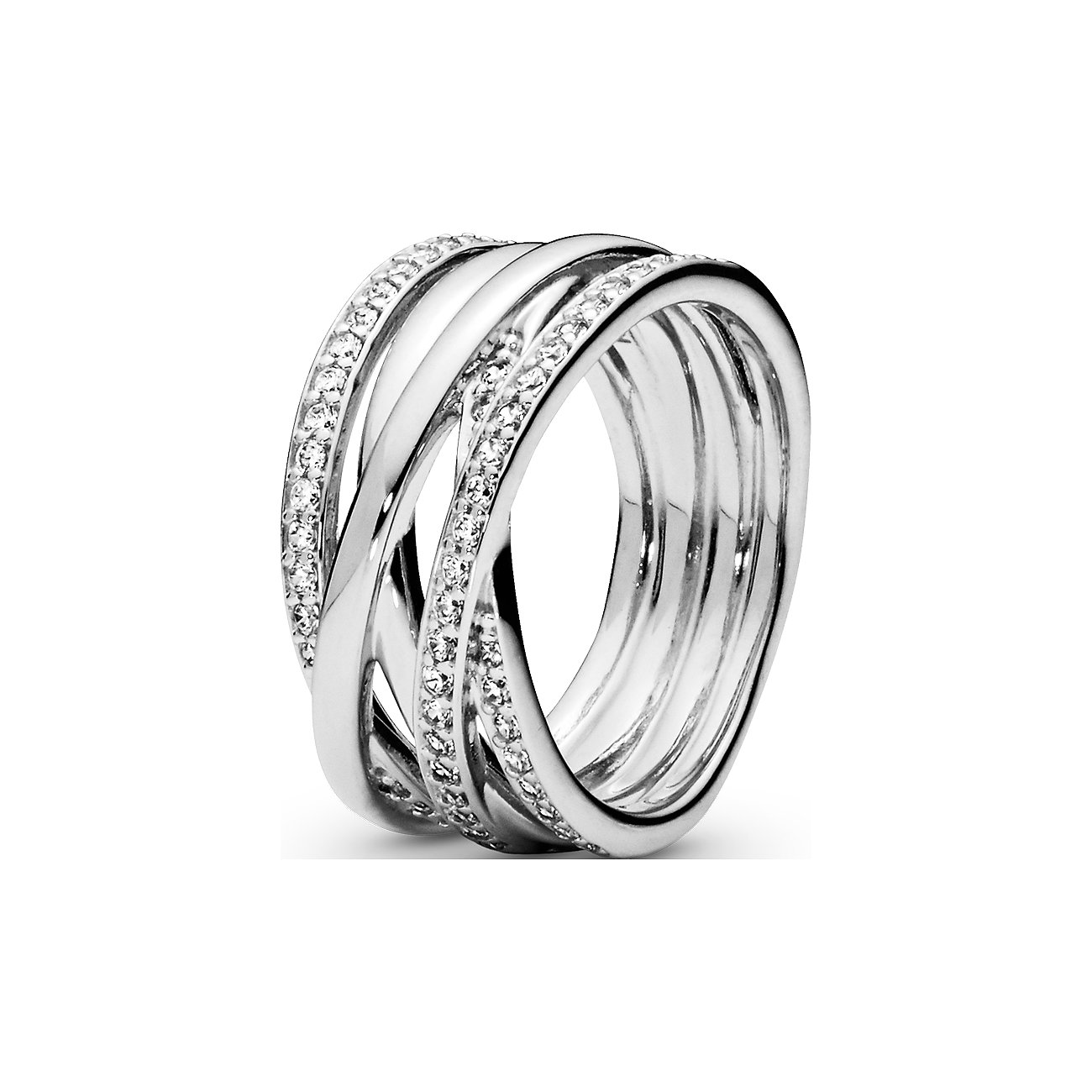 Pandora Damenring Timeless