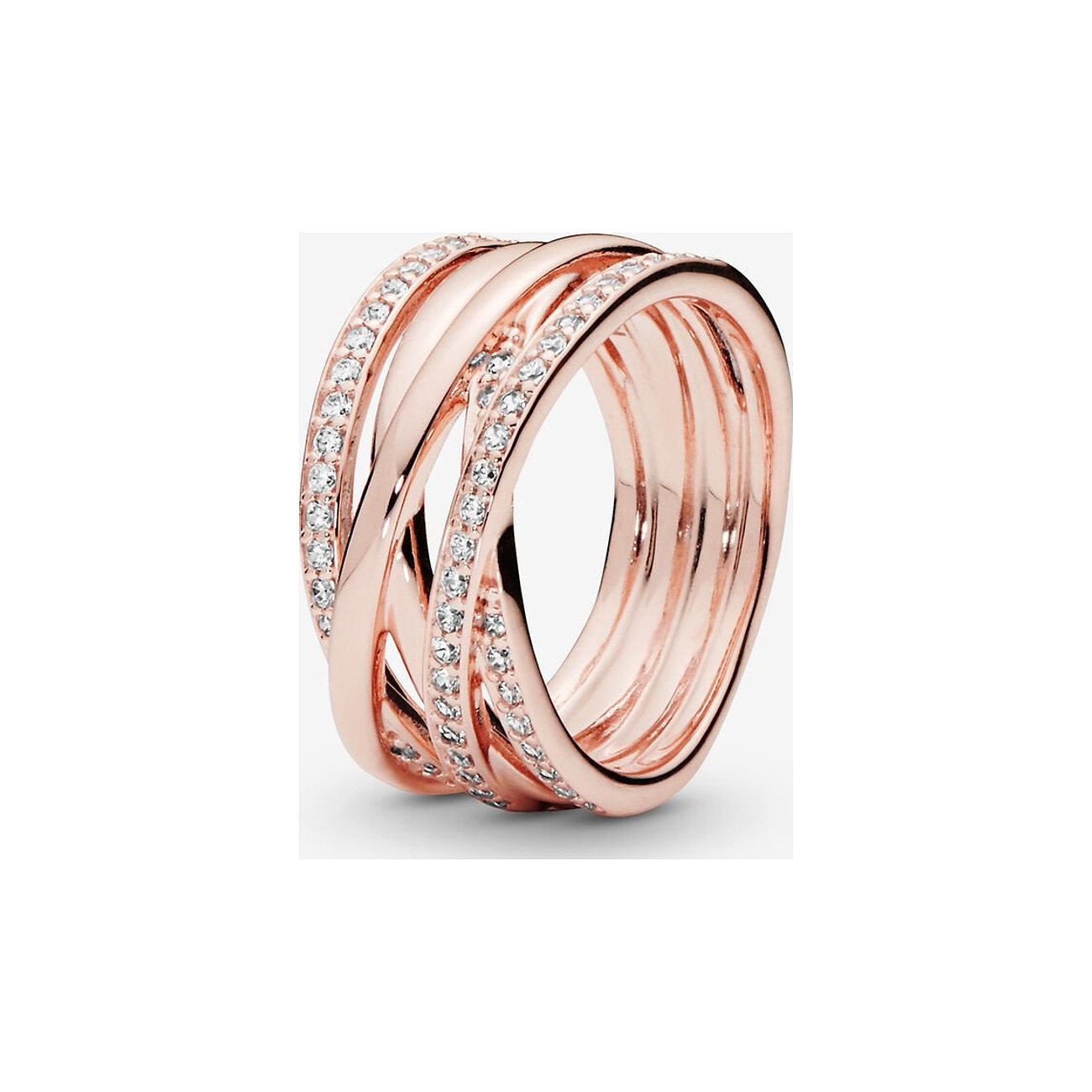 Pandora Damenring Timeless