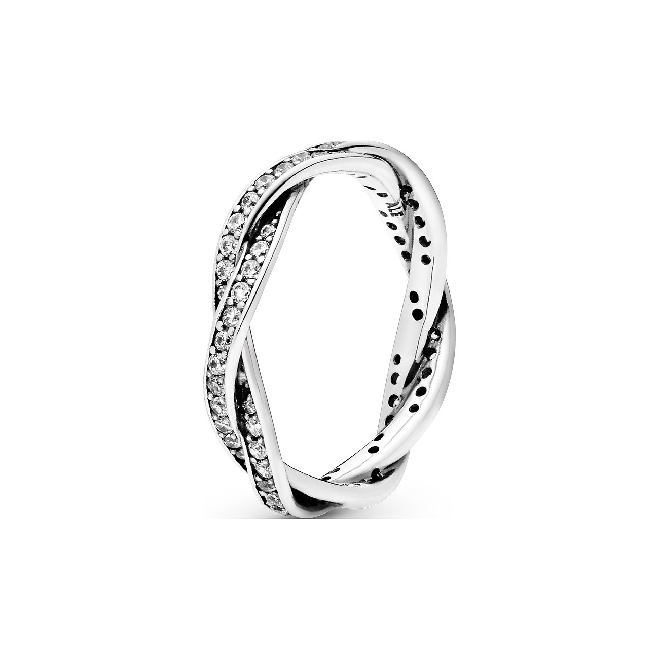 Pandora Damenring Timeless