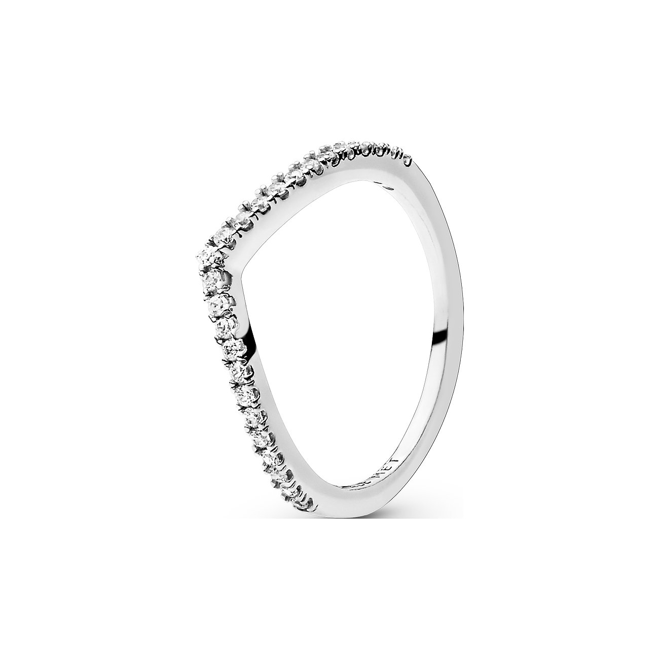 Pandora Damenring Timeless