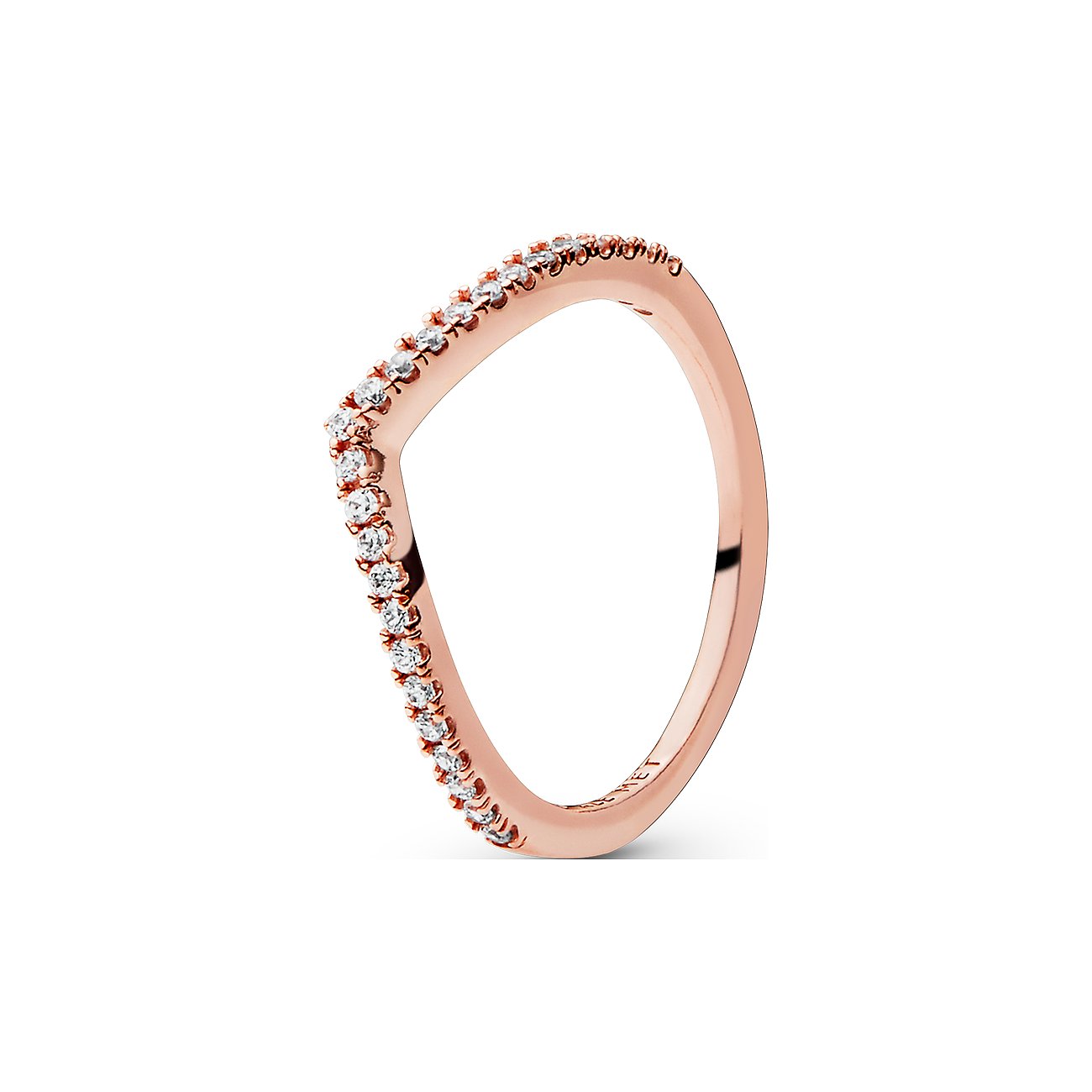 Pandora Damenring Timeless