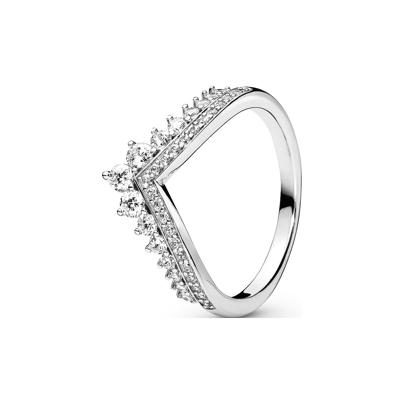 Pandora Damenring Timeless