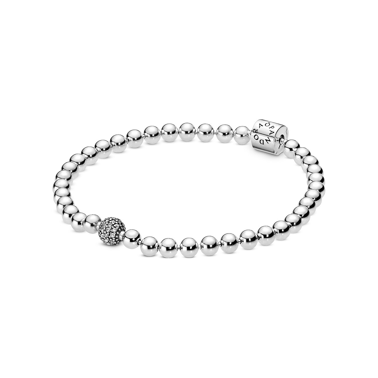 Pandora Armband Signature