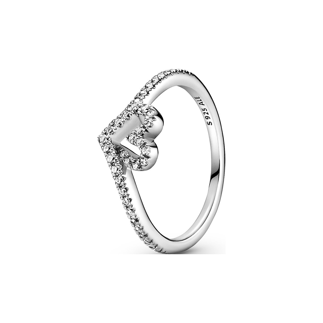Pandora Damenring Timeless