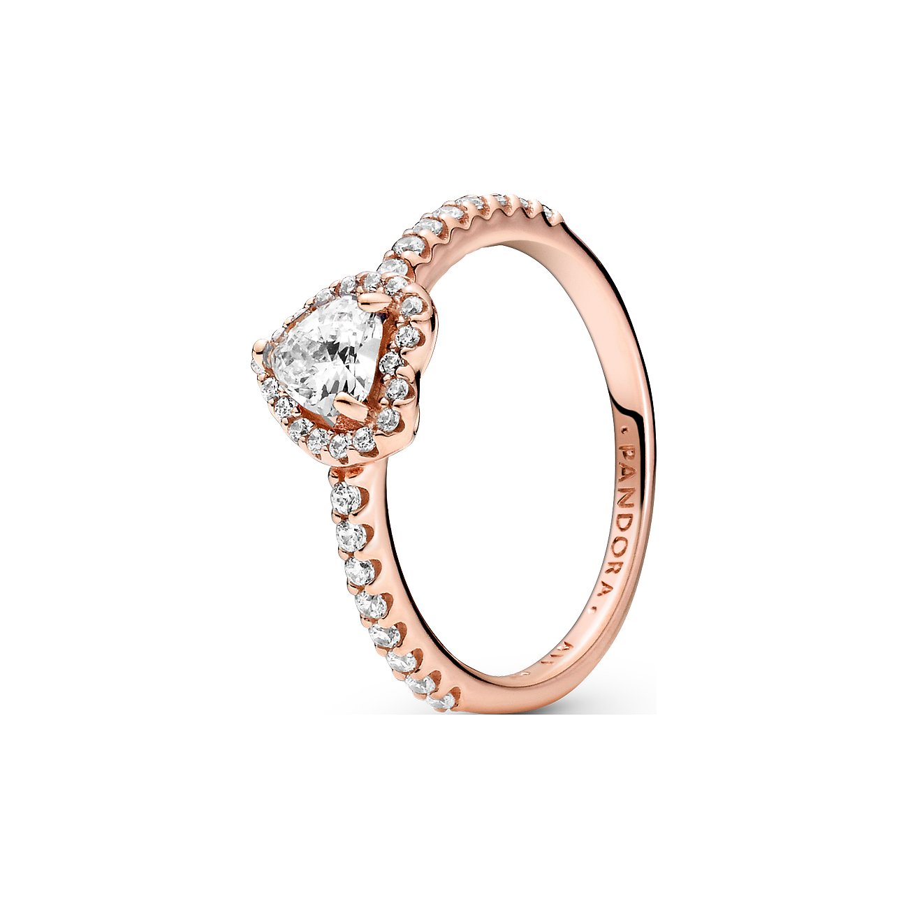 Pandora Damenring Timeless