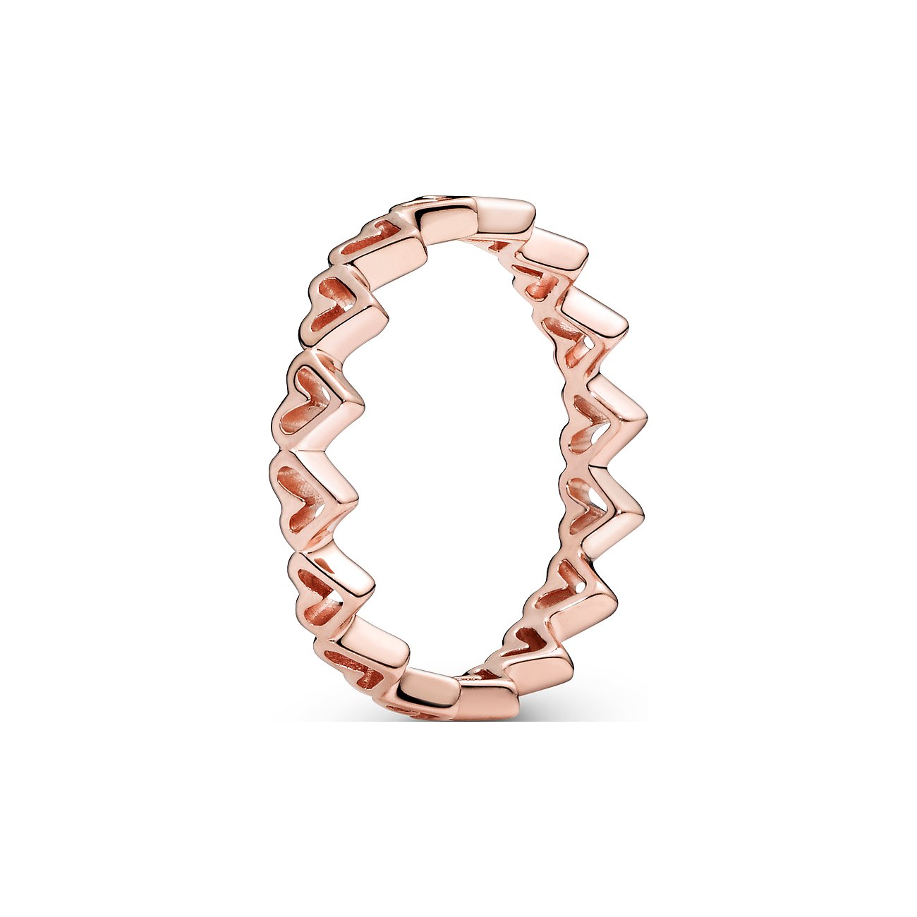 Pandora Damenring Moments
