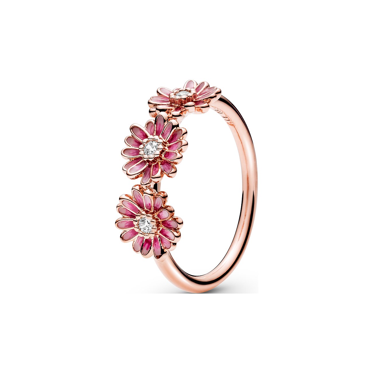 Pandora Damenring Moments